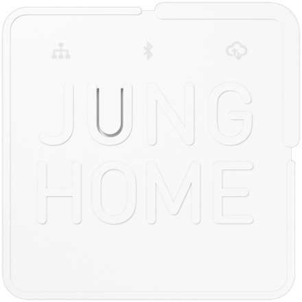 JUNG HOME шлюз, BTS GATEWAY-INT