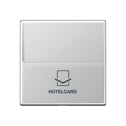 A590CARDAL Накладка карточного выключателя