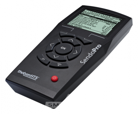 SendoPro 868-A