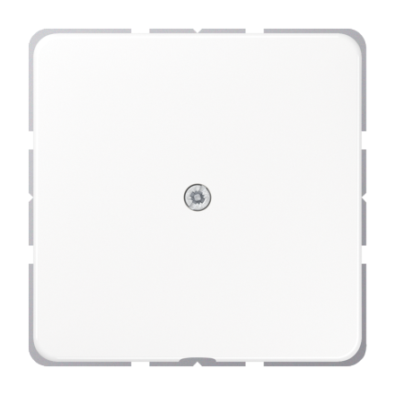 CD590AWW Подсоединитель провода с разгрузкой натяжения; белый