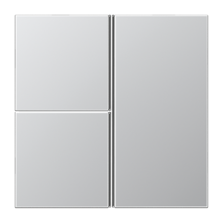 AL2403TSA Набор накладок, 3 группы, комплект