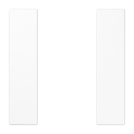 LS501TSAWW комплект накладок 1гр белый