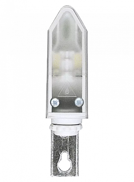 Aufbau-Lichtsensor