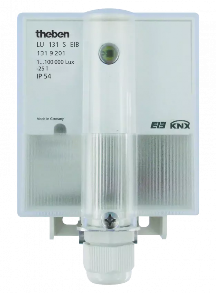 LUNA 131 S KNX