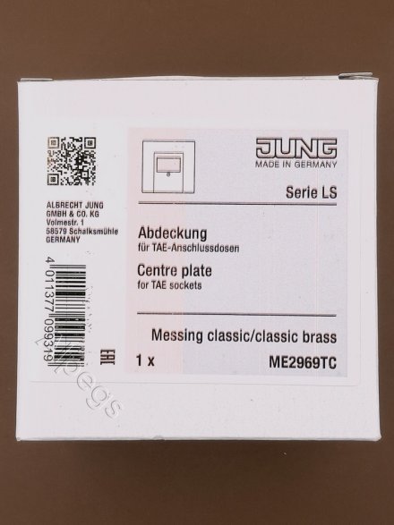 USB зарядное устройство ME2969TC