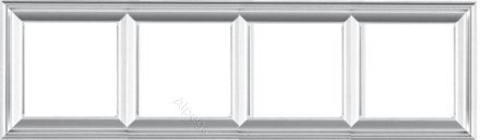 4-кратная рамка, EPD484AL