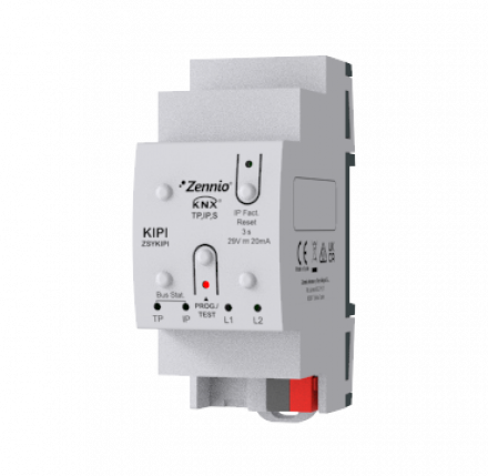 Интерфейс KNX-IP Interface KIPI