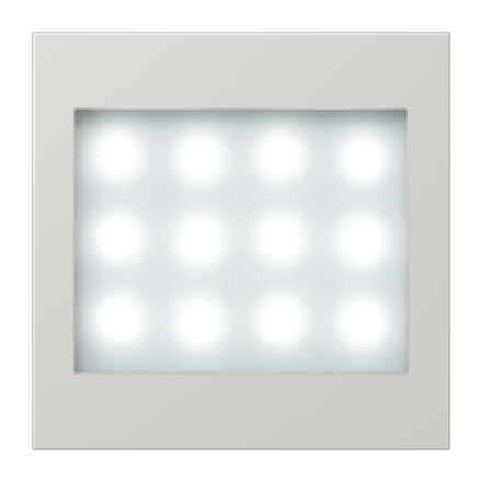 LS539LGLEDLW-12 Крышка LED