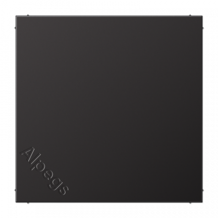 LSmetal Заглушка, dark (лакир.алюм.) AL2994BD