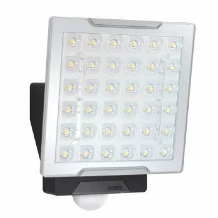 XLED PRO SQUARE XL 009946 IP 54 black/clear светодиодный прожектор с датчиком движения уличный LED 48,4000 К,4400 Lm