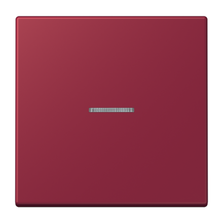 JUNG HOME кнопка, 1 группа, BT LC 17101255