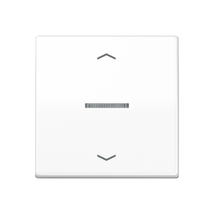 Клавиша с окошком и с символами «стрелки», AS 101 KO5P WW