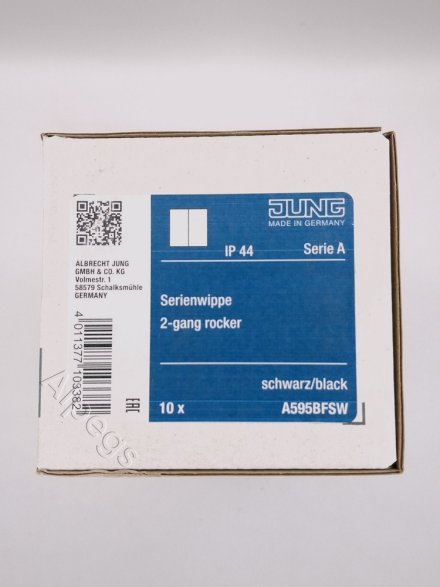 A595BFSW