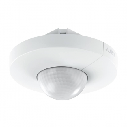 IS 3360-R DALI 2 UP 057268 IP 20 white/инфракрасный датчик движения потолочный, встраиваемый