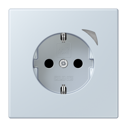JUNG HOME SCHUKO® розетка, BT LC 1521 S209