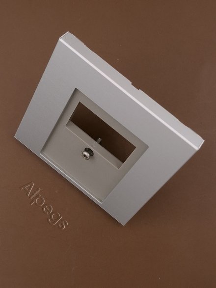 USB зарядное устройство AL2969T