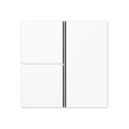 A403TSAWW Набор накладок, 3 группы, комплект