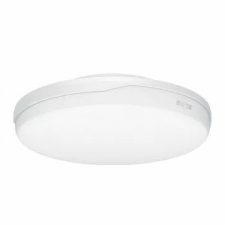 RS PRO LED R1 KW sensor 033354 IP 20 white/plastic matt светодиодный светильник с высокочастотным датчиком движения потолочный/настенный POWERLED WHITE 11 Вт, 4000 К, 950 лм