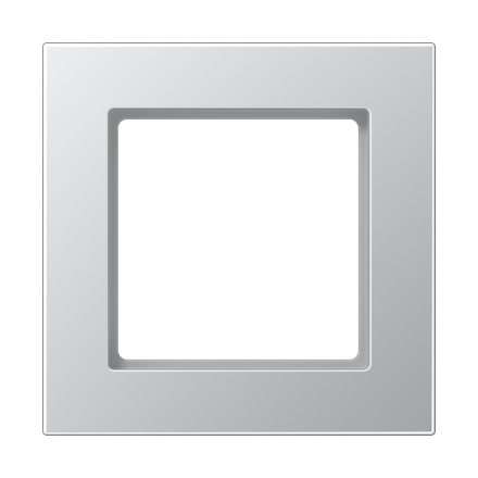 Рамка для вертикальной и горизонтальной установки