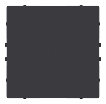 ATN001009 - AtlasDesign Заглушка, карбон