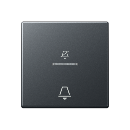 Клавиша на гостиничный выключатель, корридорный модуль, ACUKO5DANM