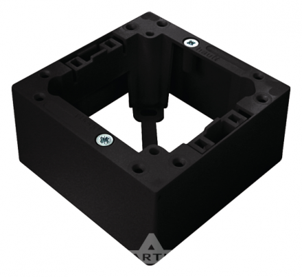 AP-Rahmen ECO-IR 360 BK