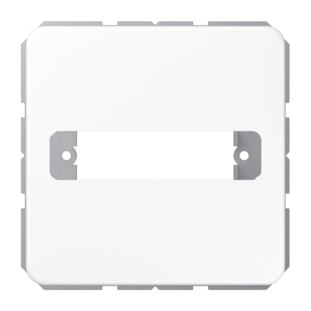 CD594-1WW Крышка для разъема D-типа; белая