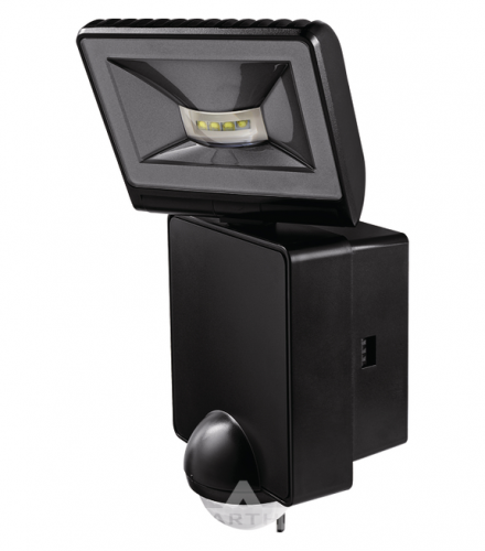 LUXA 102-140 LED 8W BK