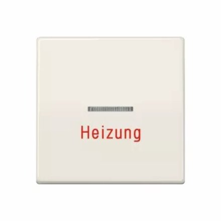 AS591HBF Клавиша с надписью; термопласт; слоновая кость