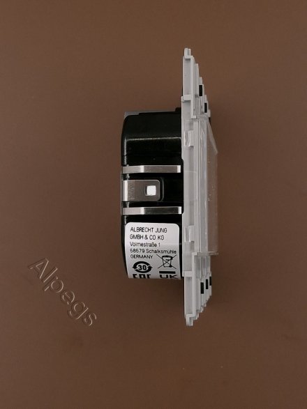 Кнопочный модуль F50 универсальный, 3 группы, в комплекте с LS50NA, LS990 LS52931ST