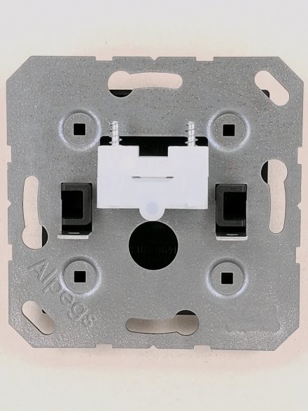 A590ASW Заглушка, черный