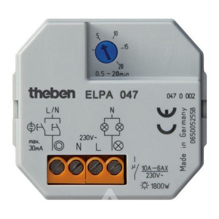 ELPA 047