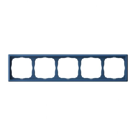 5-постовая РАМКА , Art Gallery, цвет Аквамарин, GAL001105