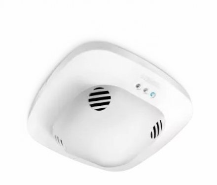 US 360 COM2 EU 007942 IP 20 white/ультразвуковой датчик присутствия потолочный, настенный, встраиваемый