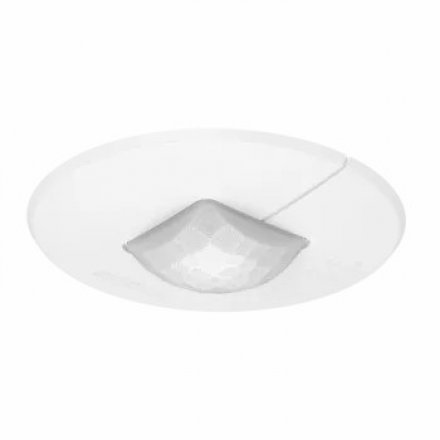 IR QUATTRO MICRO COM1 053789 IP 65 white/инфракрасный датчик присутствия потолочный, встраиваемый