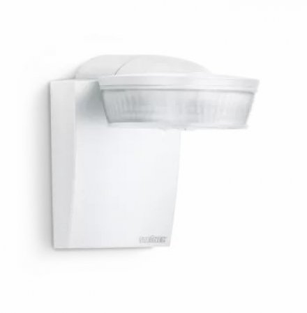 SENSIQ EVO 029562 IP 55 white/инфракрасный датчик движения потолочный/настенный, накладной