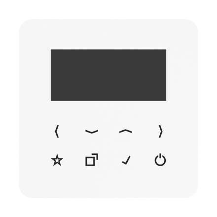 Дисплей, DABCD-DISPWW