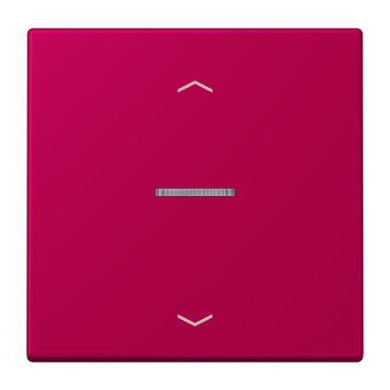 JUNG HOME кнопка, 1 группа с символами «стрелки», BT LC 17101 P230