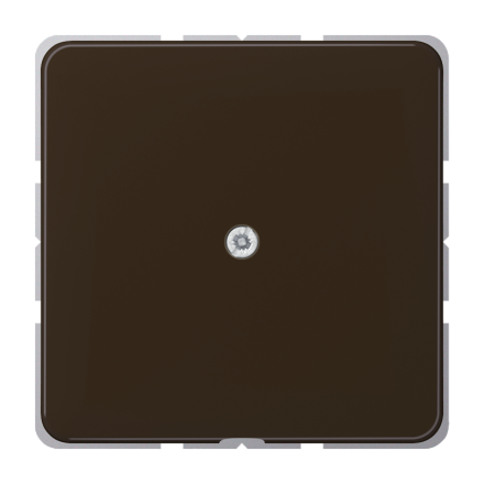 CD590ABR Подсоединитель провода с разгрузкой натяжения; коричневый