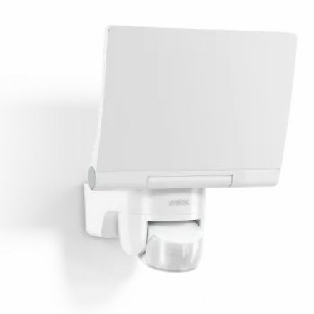 XLed Home 2 XL 030070 IP 44 white/matt светодиодный прожектор с датчиком движения уличный LED  20, 4000 К,1608 Lm