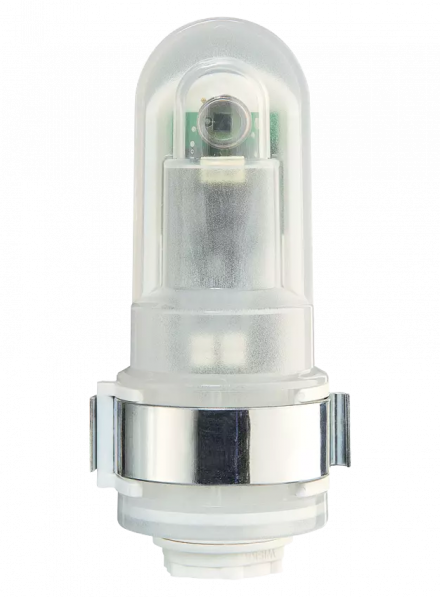 Aufbau-Lichtsensor digital