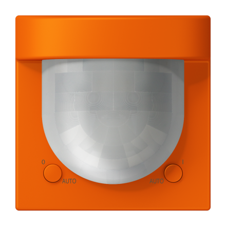 JUNG HOME датчик движения 2,2 м, BT LC 17182224