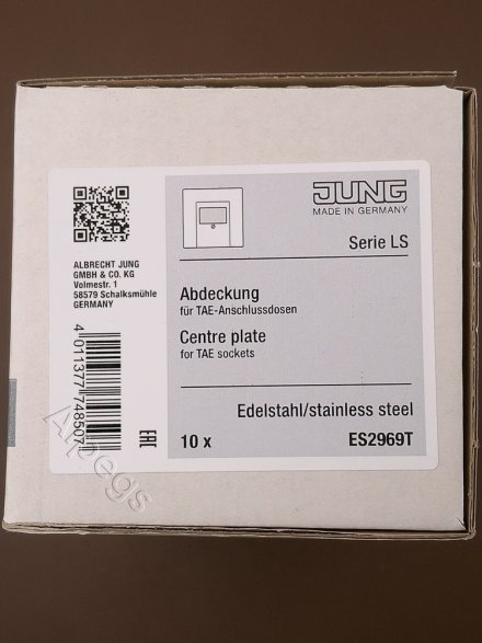 USB зарядное устройство ES2969T