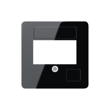 Центральная плата для USB