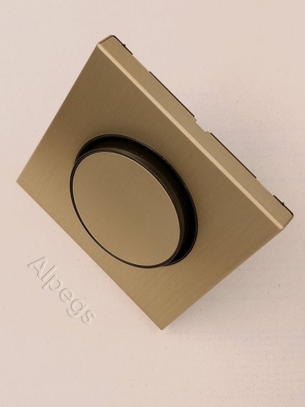 Накладка на роторный механизм, ME 1740 C