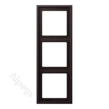 3-постовая рамка, LSZAL983BFD