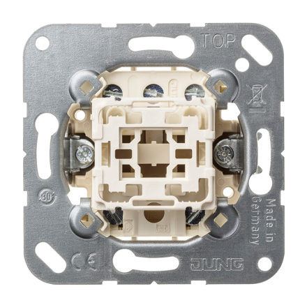 531-41U Кнопка. Одноклавишный механизм кнопок без фиксации