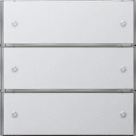 KNX сенс выкл 3 Komfort 3 мест