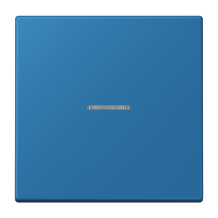 JUNG HOME кнопка, 1 группа, BT LC 17101211