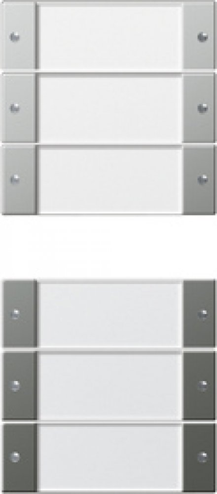 GLENOS Pro-3030 200 профиль накладной, без экрана, 2 м, черный